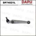 DP74021L Control Arm — DAPU AUTO PARTS
