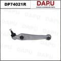 DP74021R Control Arm — DAPU AUTO PARTS