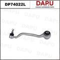 DP74022L Control Arm — DAPU AUTO PARTS