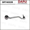 DP74022R Control Arm — DAPU AUTO PARTS