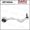 DP74024L Control Arm — DAPU AUTO PARTS