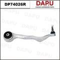 DP74026R Control Arm — DAPU AUTO PARTS