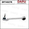 DP74027R Control Arm — DAPU AUTO PARTS