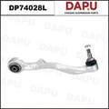 DP74028L Control Arm — DAPU AUTO PARTS