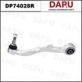 DP74028R Control Arm — DAPU AUTO PARTS