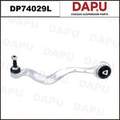 DP74029L Control Arm — DAPU AUTO PARTS