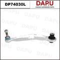 DP74030L Control Arm — DAPU AUTO PARTS