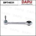 DP74031 Control Arm — DAPU AUTO PARTS