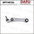 DP74032L Control Arm — DAPU AUTO PARTS