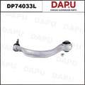 DP74033L Control Arm — DAPU AUTO PARTS