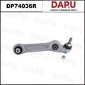 DP74036R Control Arm — DAPU AUTO PARTS