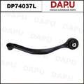 DP74037L Control Arm — DAPU AUTO PARTS