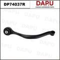 DP74037R Control Arm — DAPU AUTO PARTS