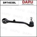 DP74038L Control Arm — DAPU AUTO PARTS