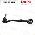 DP74038R Control Arm — DAPU AUTO PARTS