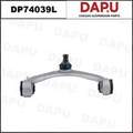 DP74039L Control Arm — DAPU AUTO PARTS