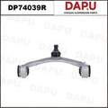 DP74039R Control Arm — DAPU AUTO PARTS