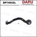 DP74042L Control Arm — DAPU AUTO PARTS