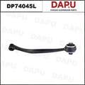 DP74045L Control Arm — DAPU AUTO PARTS