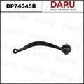 DP74045R Control Arm — DAPU AUTO PARTS