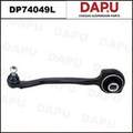 DP74049L Control Arm — DAPU AUTO PARTS