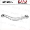 DP74052L Control Arm — DAPU AUTO PARTS