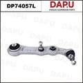 DP74057L Control Arm — DAPU AUTO PARTS