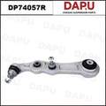 DP74057R Control Arm — DAPU AUTO PARTS