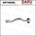 DP74059L Control Arm — DAPU AUTO PARTS