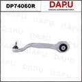 DP74060R Control Arm — DAPU AUTO PARTS