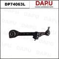 DP74063L Control Arm — DAPU AUTO PARTS