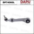 DP74066L Control Arm — DAPU AUTO PARTS