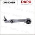 DP74066R Control Arm — DAPU AUTO PARTS