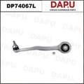 DP74067L Control Arm — DAPU AUTO PARTS