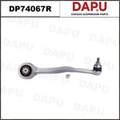 DP74067R Control Arm — DAPU AUTO PARTS