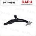 DP74069L Control Arm — DAPU AUTO PARTS