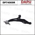 DP74069R Control Arm — DAPU AUTO PARTS