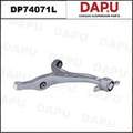 DP74071L Control Arm — DAPU AUTO PARTS