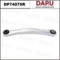 DP74075R Control Arm — DAPU AUTO PARTS