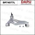 DP74077L Control Arm — DAPU AUTO PARTS