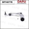 DP74077R Control Arm — DAPU AUTO PARTS