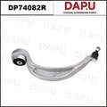 DP74082R Control Arm — DAPU AUTO PARTS
