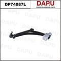 DP74087L Control Arm — DAPU AUTO PARTS