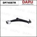 DP74087R Control Arm — DAPU AUTO PARTS