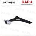 DP74088L Control Arm — DAPU AUTO PARTS