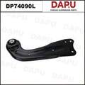 DP74090L Control Arm — DAPU AUTO PARTS