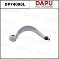 DP74096L Control Arm — DAPU AUTO PARTS