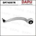 DP74097R Control Arm — DAPU AUTO PARTS
