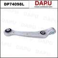 DP74098L Control Arm — DAPU AUTO PARTS