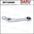 DP74098R Control Arm — DAPU AUTO PARTS